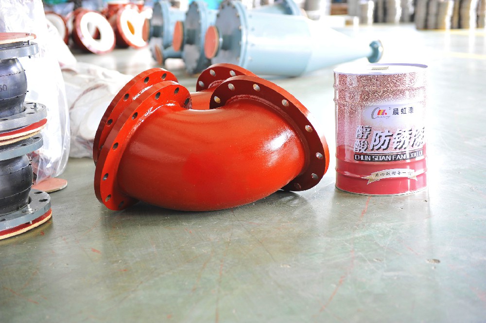 適合機械設備使用的防銹漆：保護工業心臟的選擇