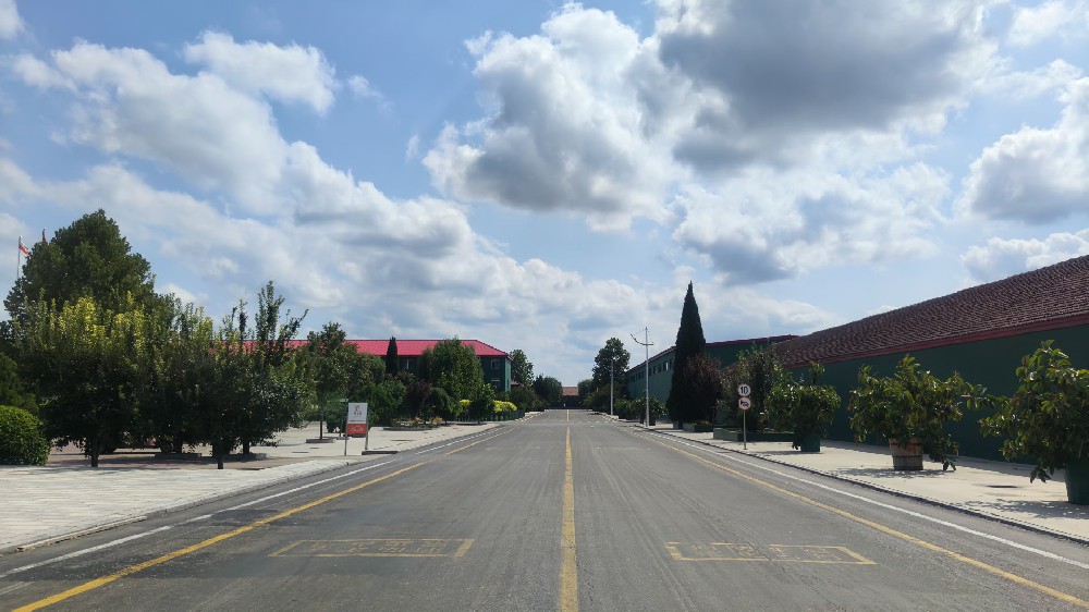 適合幼兒園使用的環保涂料——醇酸漆