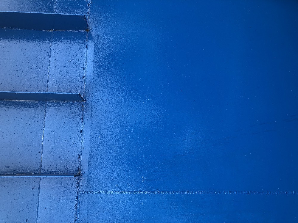 公安消防設備維護新選擇：醇酸磁漆的性能與應用