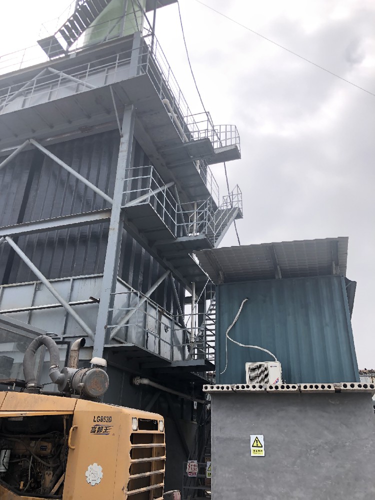 機械設備刷新維護新方案：醇酸調和漆，重塑高效運行風貌