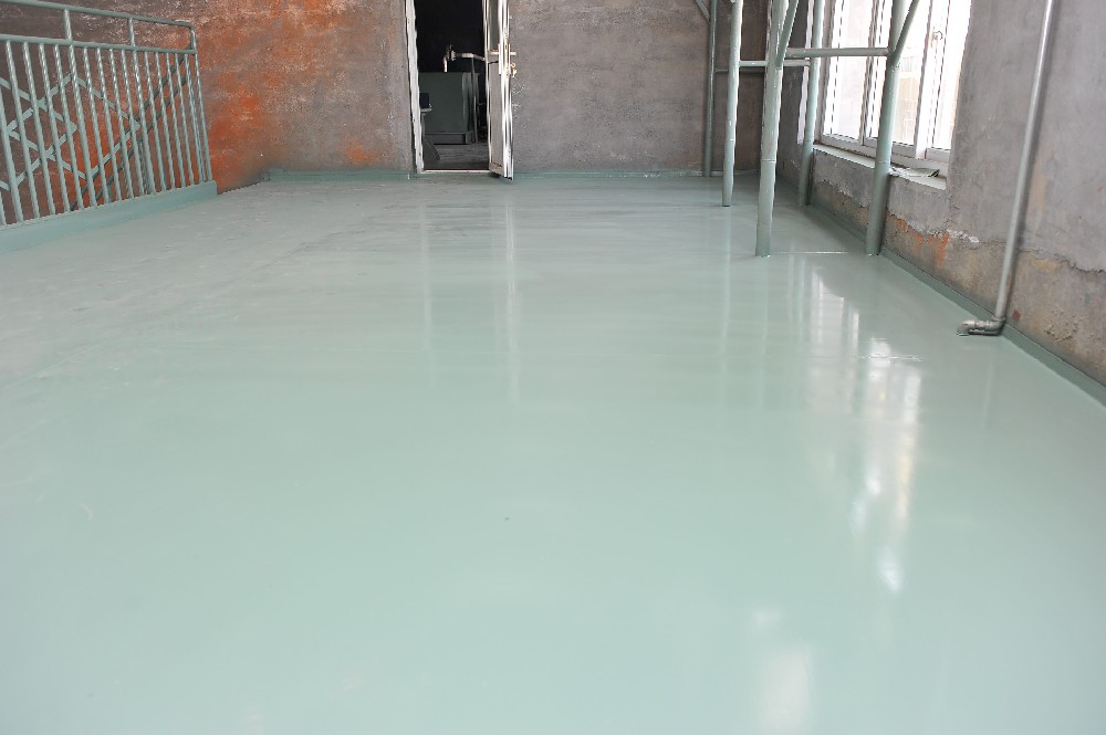 刷新維護瓷磚新篇章：醇酸清漆的卓越之選