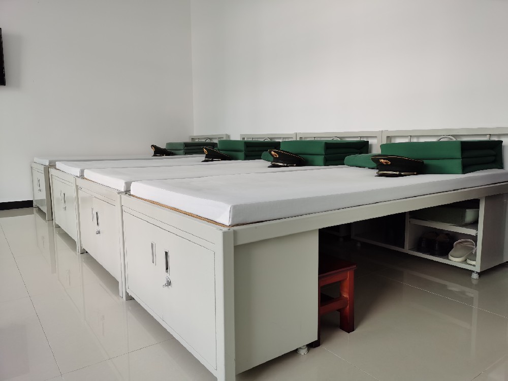 醫院刷新維護新選擇：醇酸清漆的創新應用與優勢