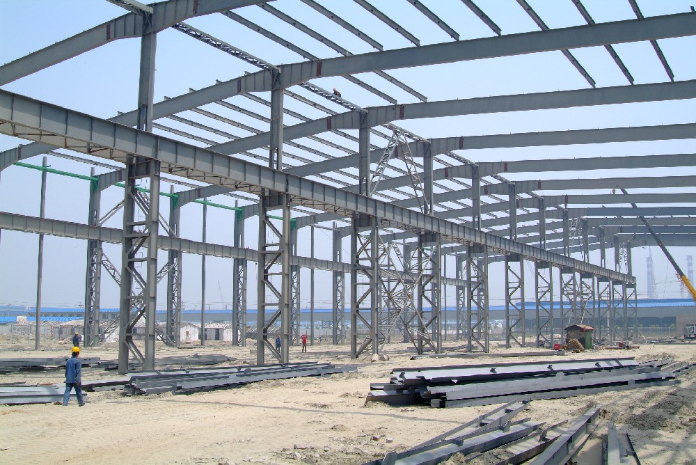 醇酸防銹漆：為鋼結(jié)構(gòu)披上保護(hù)外衣的優(yōu)選之選