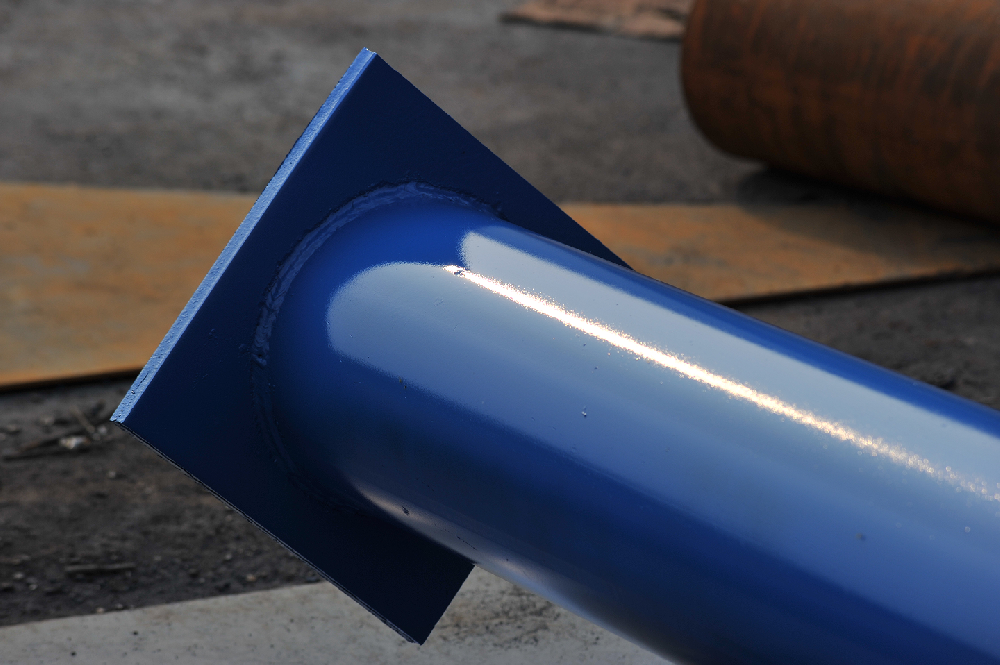 醇酸調(diào)和漆：為銅材刷新帶來(lái)持久光彩