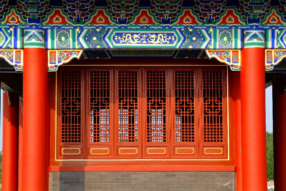 歷史文化遺產(chǎn)的守護(hù)者：醇酸防銹磁漆，守護(hù)歲月痕跡