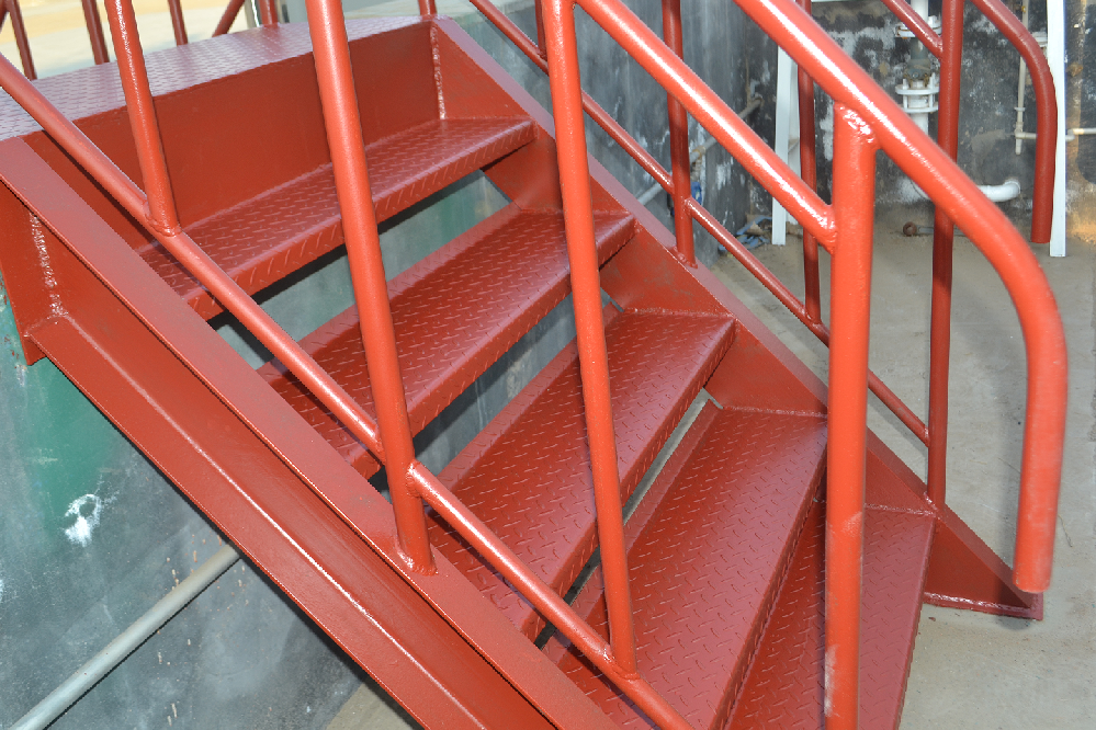 船舶內部的守護漆：醇酸專用汽車漆的卓越表現