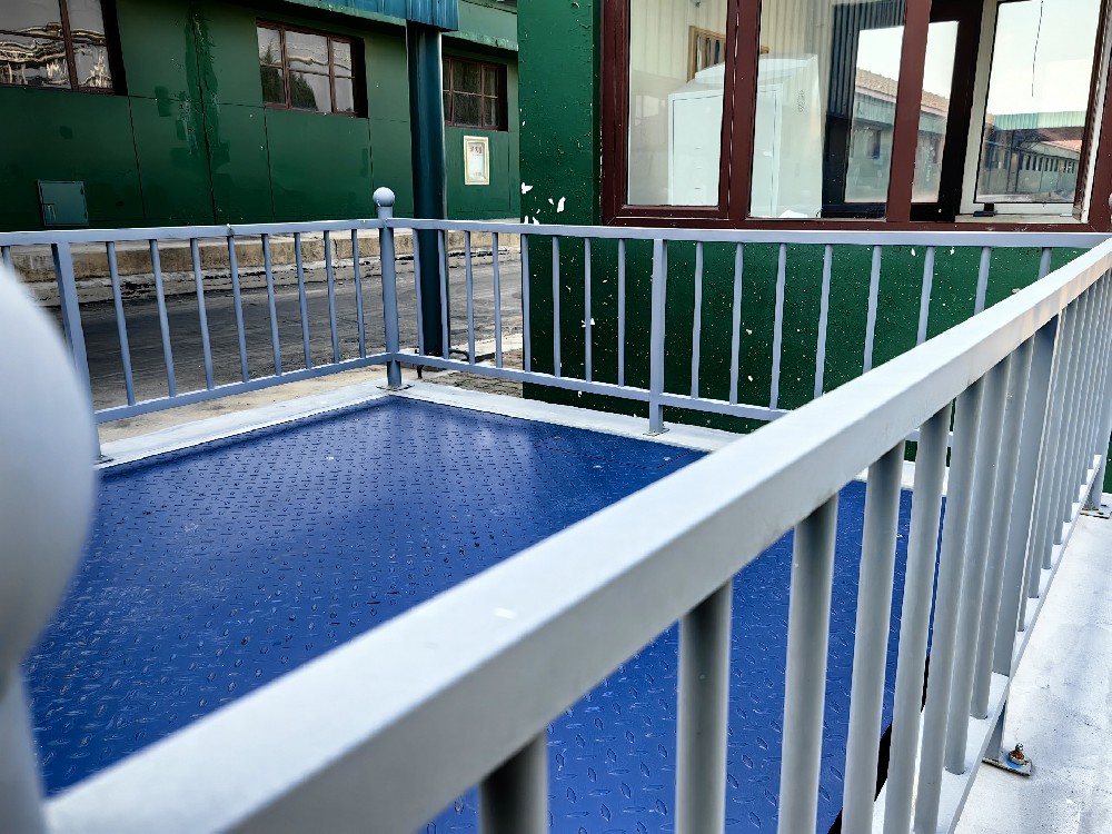 煥新不銹鋼之美——專業醇酸面漆選擇指南