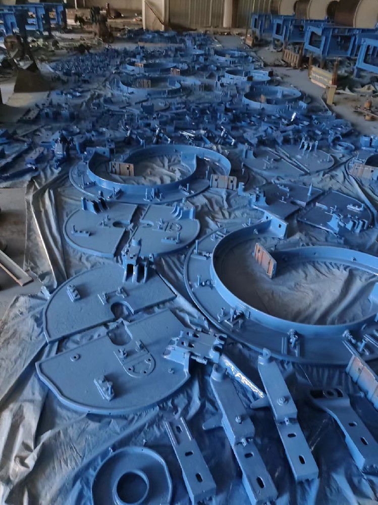 保護鋁材新選擇——適合輥涂鋁材的醇酸防銹漆