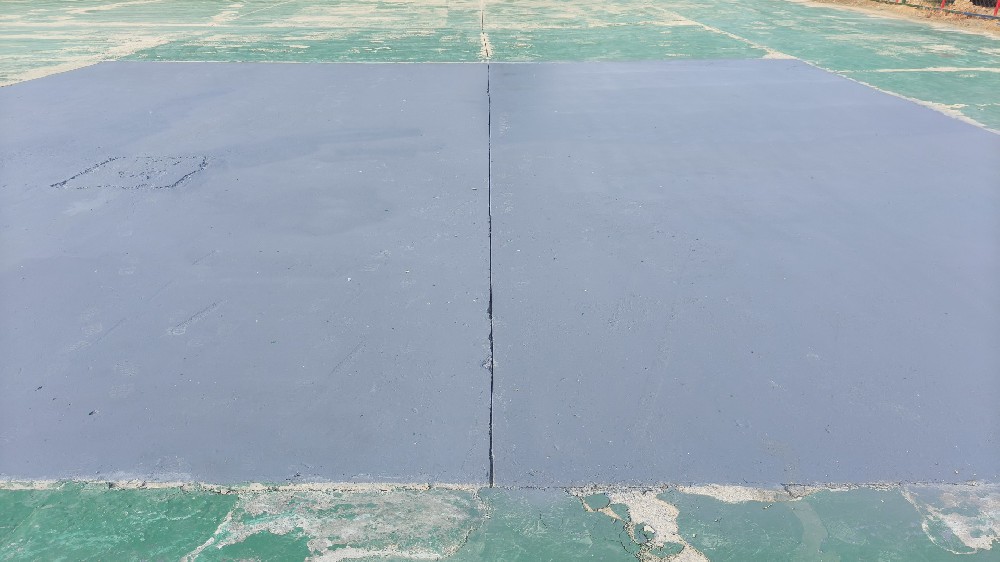 打造完美水泥面涂裝，盡享耐用與美觀并存的解決方案