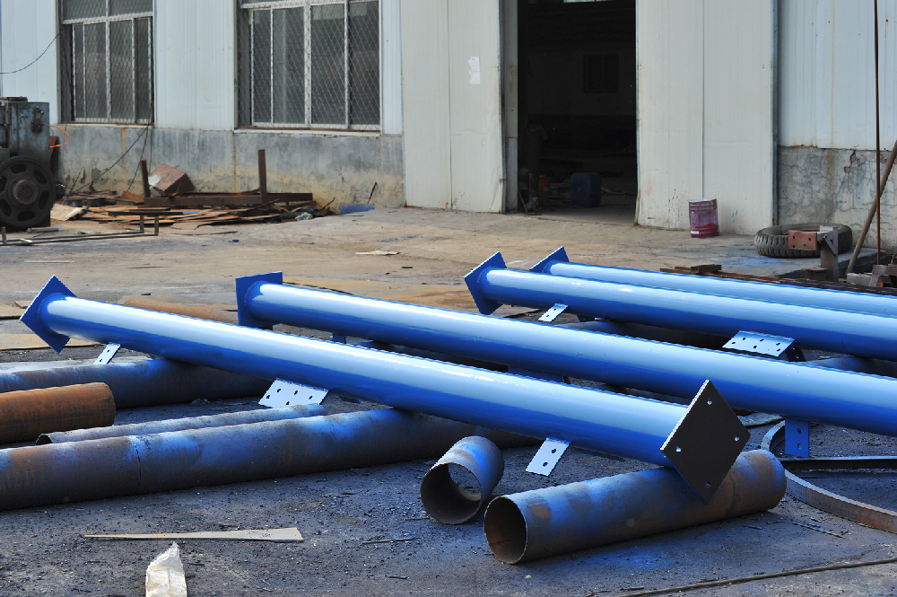 銅材維護新選擇，醇酸磁漆展現卓越性能