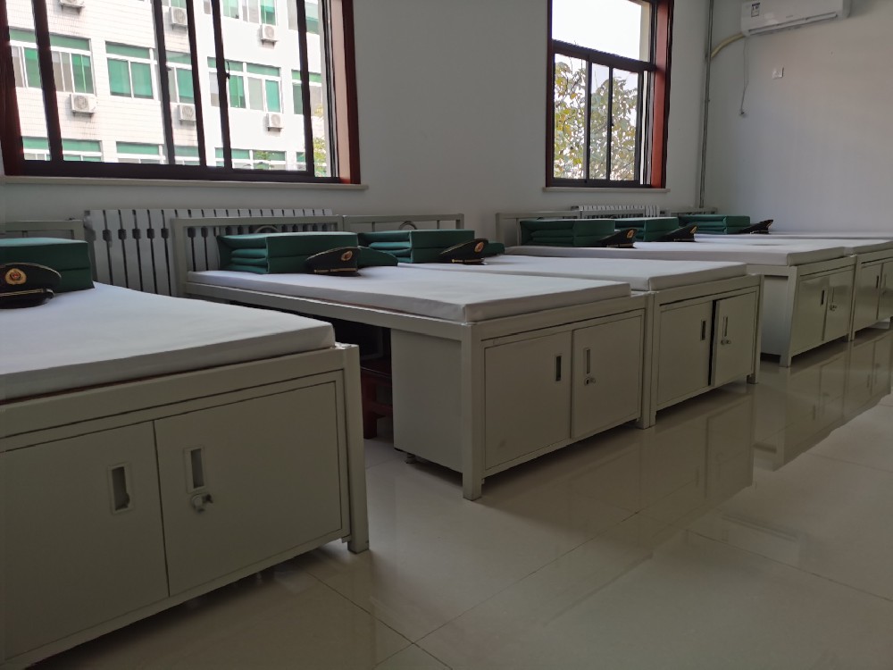 校園煥新彩，守護成長每一刻：晨虹醇酸調和漆在學校維護中的出色應用