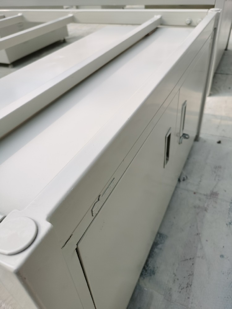 重塑教育培訓(xùn)空間，醇酸磁漆刷新維護新體驗