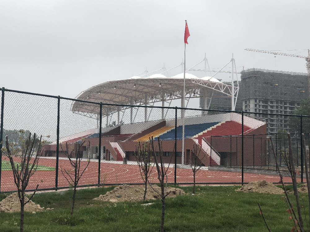 幼兒園煥新顏，晨虹醇酸面漆守護兒童成長環境