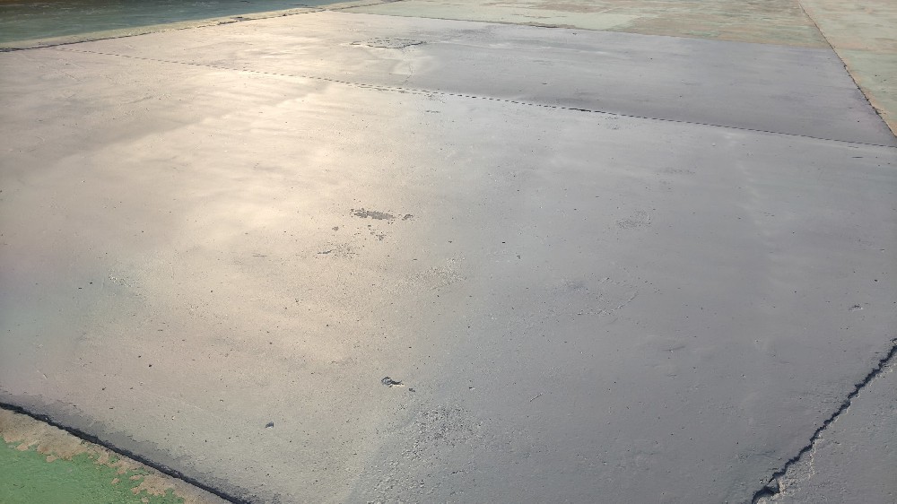 重塑水泥面新顏，晨虹醇酸改裝汽車漆引領創(chuàng)新風潮