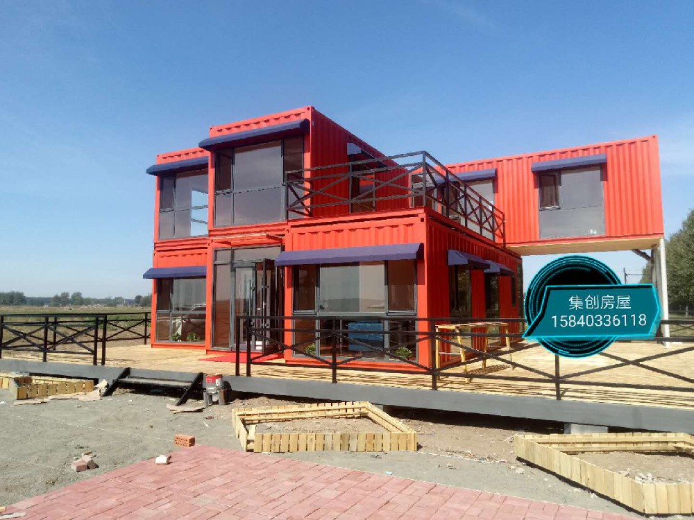 建筑外墻煥新顏，晨虹醇酸工業(yè)高光磁漆守護美好家園