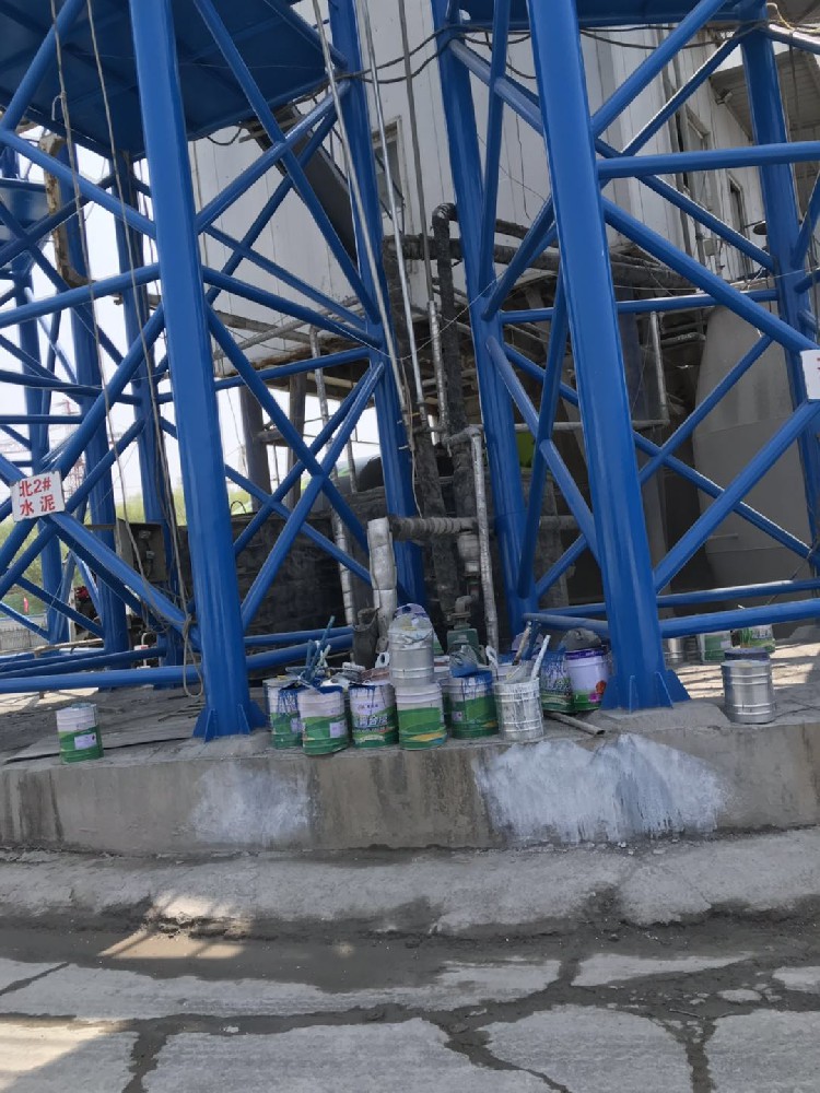 綠色出行，晨虹護航：環保工程刷新維護的醇酸專用汽車漆新選擇