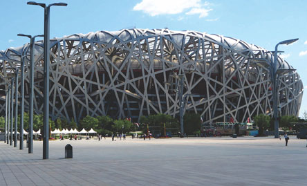 場館煥新，賽事添彩：揭秘國際賽事場館刷新維護的醇酸調和漆方案