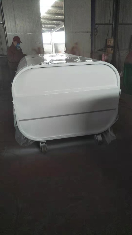 玻璃鋼制品的優雅守護者——晨虹浸涂專用醇酸磁漆