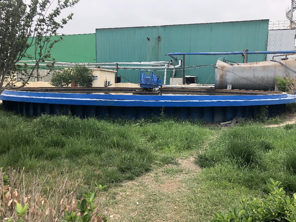 石油化工設備守護者，晨虹醇酸底漆煥發新活力