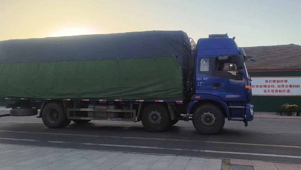 高閃點安全內核，構筑工業涂裝防火屏障?