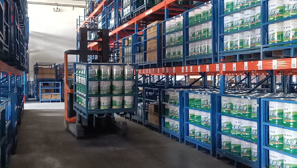 為經銷商構建堅不可摧的市場安全壁壘